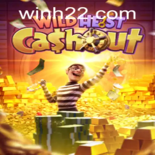 Wild Heist Cashout: A Thrilling Adventure Awaits with h22 PH Login