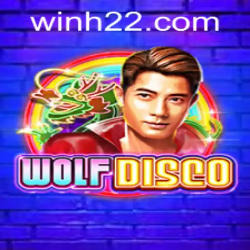 WolfDisco: Unleashing the Dance Floor in a Thrilling Adventure